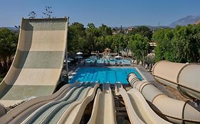 Atlantica Akti Zeus Hotel